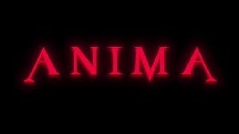 SAJFER - ANIMA part I/II (FULL ALBUM) MIX