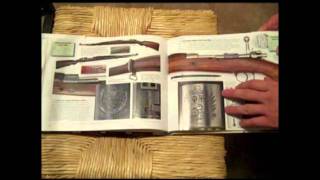 Book Review: Bolt Action Military Rifles of the World