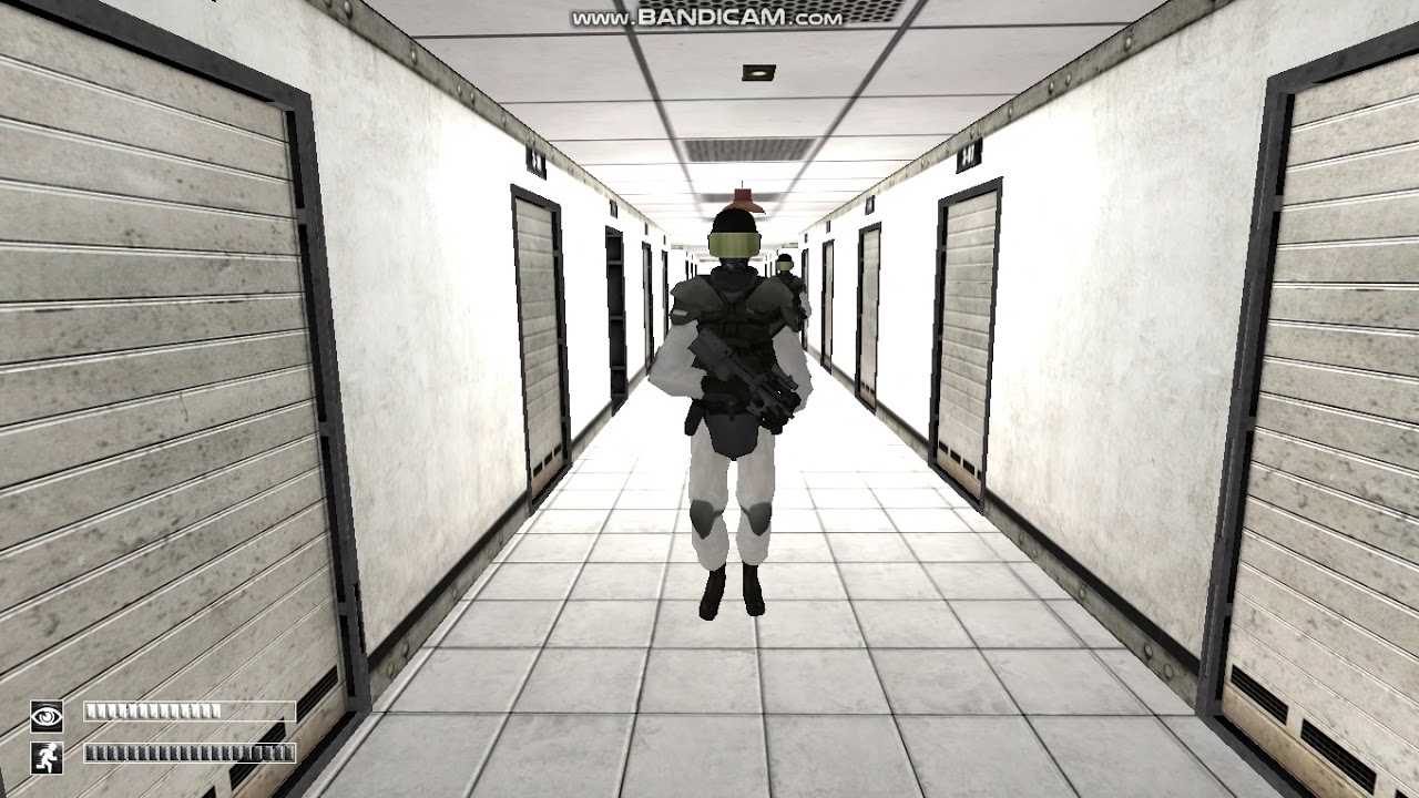 How To Play Scp Containment Breach