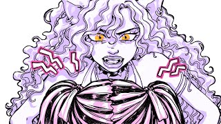 Speed Dating - MONSTER HIGH ANIMATIC (Draculaura and Clawdeen redesign)
