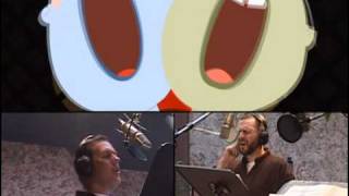 Hair(less): The Musical - Pass The Salt