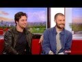 The Maccabees BBC Breakfast 2015