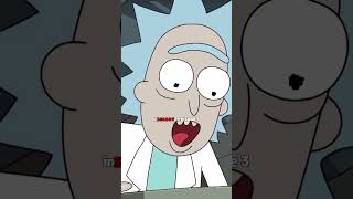 5 Horror Movie References In Rick Morty