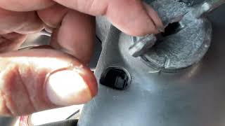 Dallas 221496 - 96 Pontiac Grand Prix 