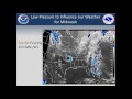 Multimedia Weather Briefing - May 23, 2013