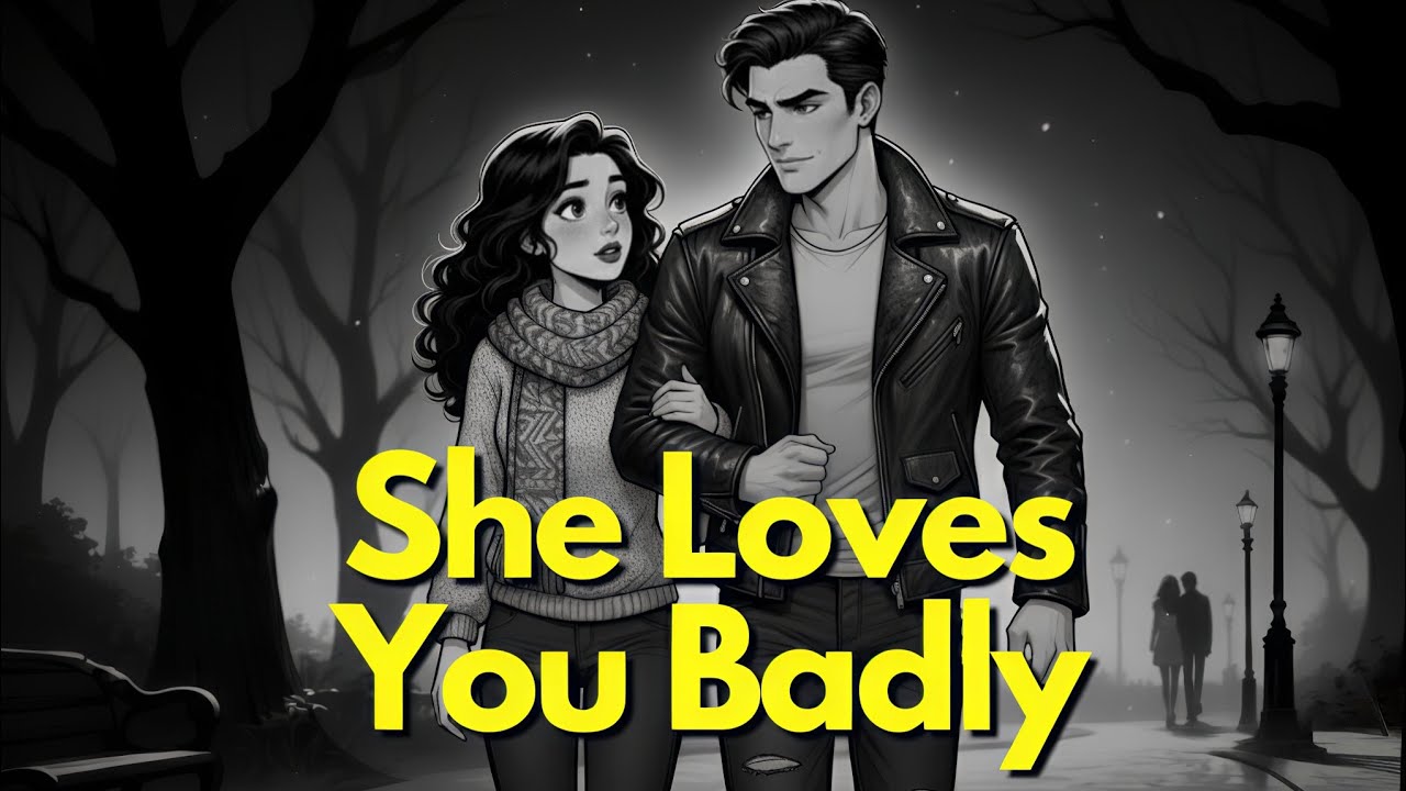 Когда женщина сильно любит вас, но ничего не говорит… Обратите внимание на эти 7 признаков