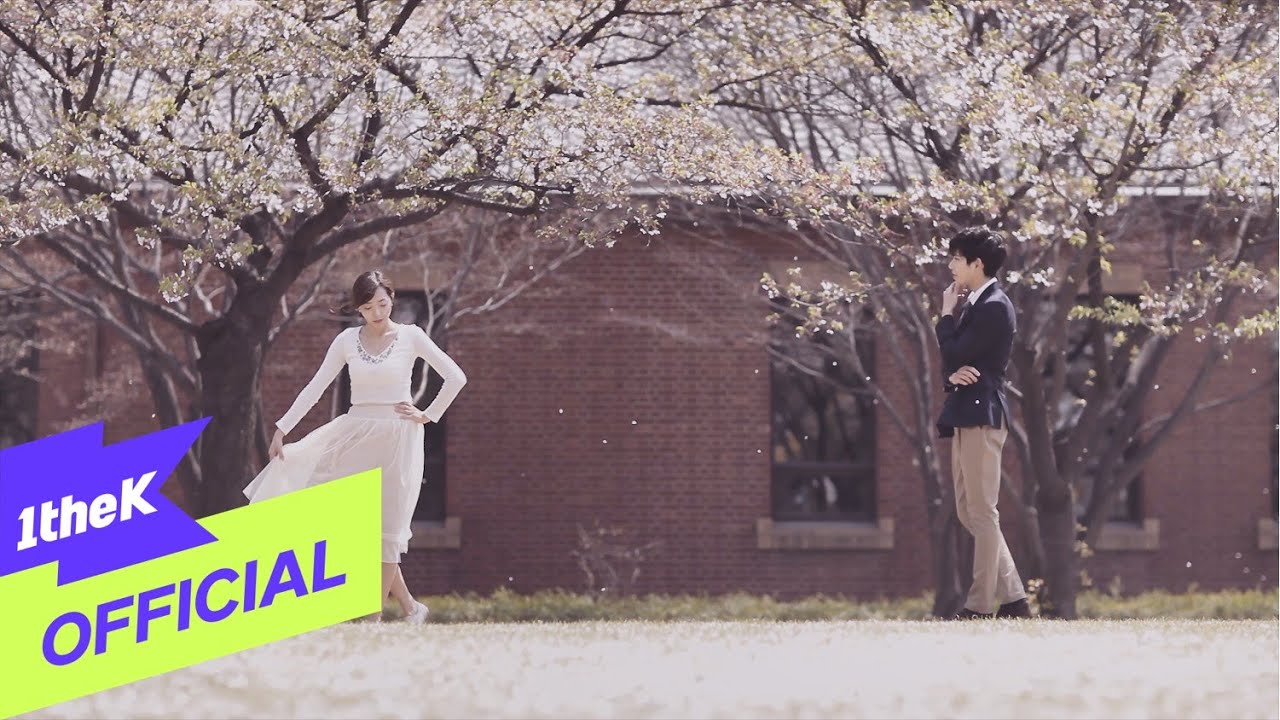 [MV] Standing Egg(스탠딩에그) _ Ache(앓이) (With Windy)