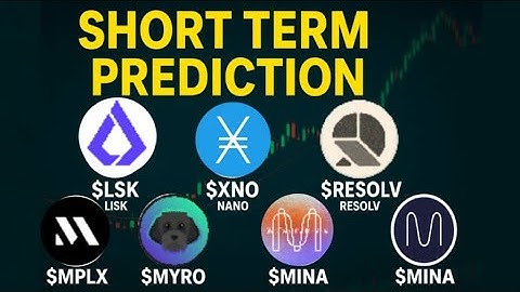 Lsk usdt | $LSK – Lisk