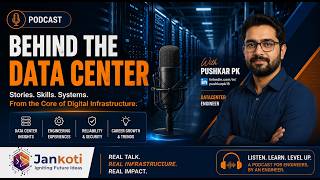 Interview Prep Session with  Datacenter Engineer