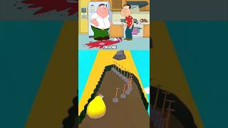 Quagmire tries to make kool aid ?? #familyguy #memes #shorts #viral