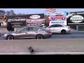 Infiniti Q50 AMS e30 Tune vs Audi A3 GT3076R Turbo 1/4 Mile