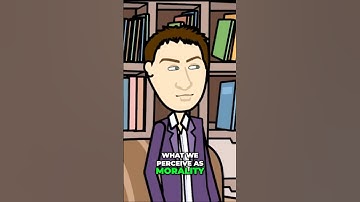 The Is Ought Problem: Can what 