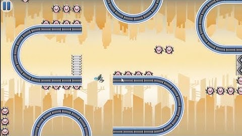 [G-Switch 4 Creator] No pain No game by DUBL3X