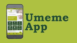 Umeme App screenshot 1