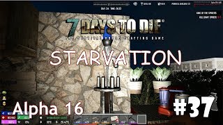7 Days to Die (Alpha 16 + Starvation) #37 - Станок для производства патронов 7 Days to Die (Alpha 16 + Starvation) #37 - Станок для производства патронов