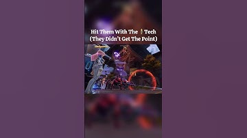 New Tech Just Dropped! #marvelrivals #shorts