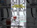 chili sauce filling machine #saucefillingmachine #machinefactory #fillingmachine  #chilisaucefilling