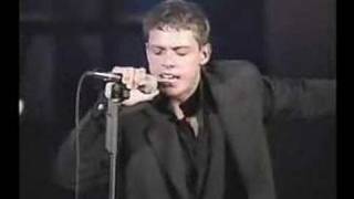 Video thumbnail of "Luis Miguel - Culpable o No [Oficial 20 Años]"