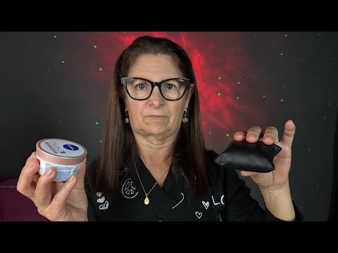 ASMR Ajudando você a dormir em menos de 10 minutos 