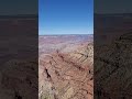 GRAND CANYON FOR THE FIRST TIME