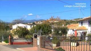 Cehegin dia a dia (pedanias) Campillo de los Jimenez, Aljezares, El Cabezo y La Pilá