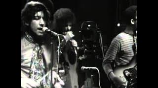 Eric Burdon & War - Spirit/Love Is All Around/Mystery Train (Live, 1971)