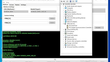 Itel A25 (L5002) FRP Bypass By CM2 Spd SC9832E