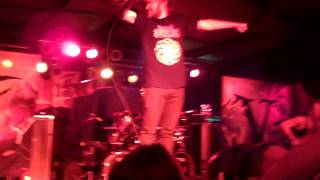 Veil of Maya - Unbreakable *HD* Diamond Ballroom OKC, OK