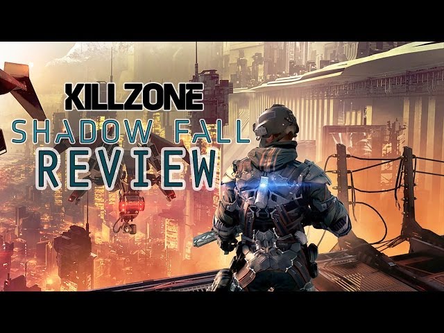 Killzone: Shadow Fall Review - SlashGear