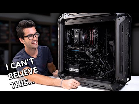 Fixing a Viewer's BROKEN Gaming PC? - Fix or Flop S1:E14