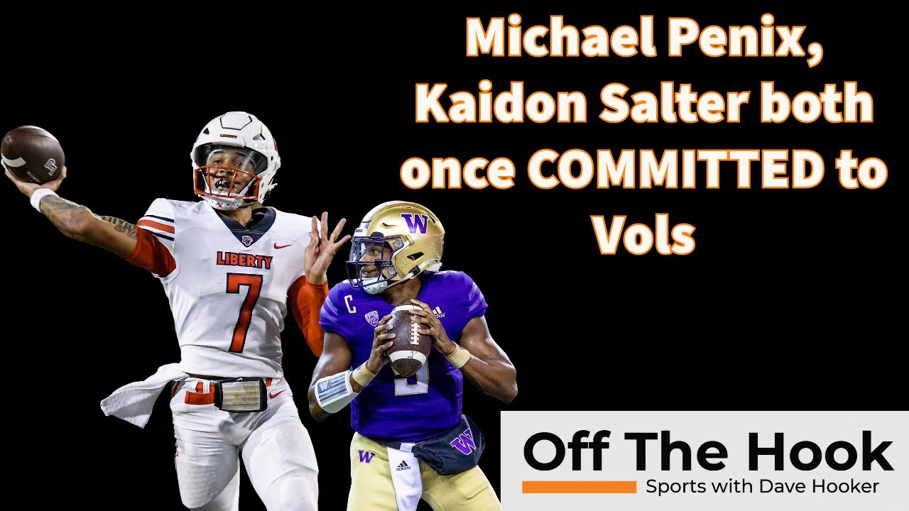 Tennessee Football QBs Vols Once Ran Off Thriving Elsewhere Right Now tennessee-football-qbs-vols-once-ran-off-thriving-elsewhere-right-now