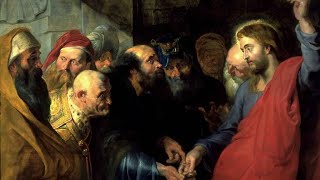 L’originalité de l'enseignement de Jésus. Marc 7, 1-23