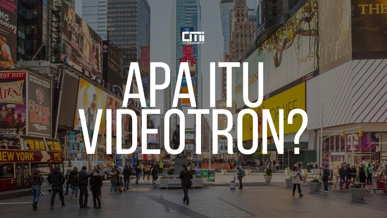 Apa Itu Led Tv