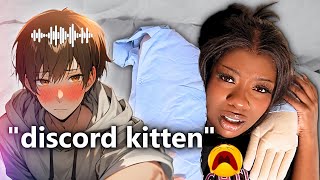 I Tried Boyfriend Asmr… I Regret Everything
