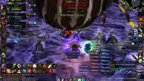 Stoic - Naxxramus 40 man Maexxna Fight