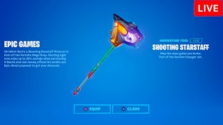 How To Get Free Pickaxe In Fortnite New