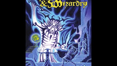Swords & Wizardry RPG Review