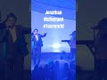 Jonathan McReynolds Hallelujahtour24 Concert Thegospel Yourworld mp3