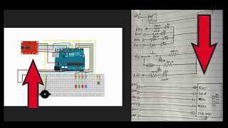 Home Security System Arduino (rfid scanner)