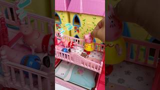 Satisfying With Review Peppa Pig Sleeping Toys Asmr