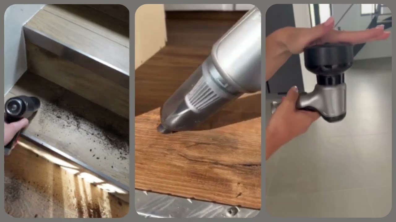 PowerCleany™ Vacuum Cleaner