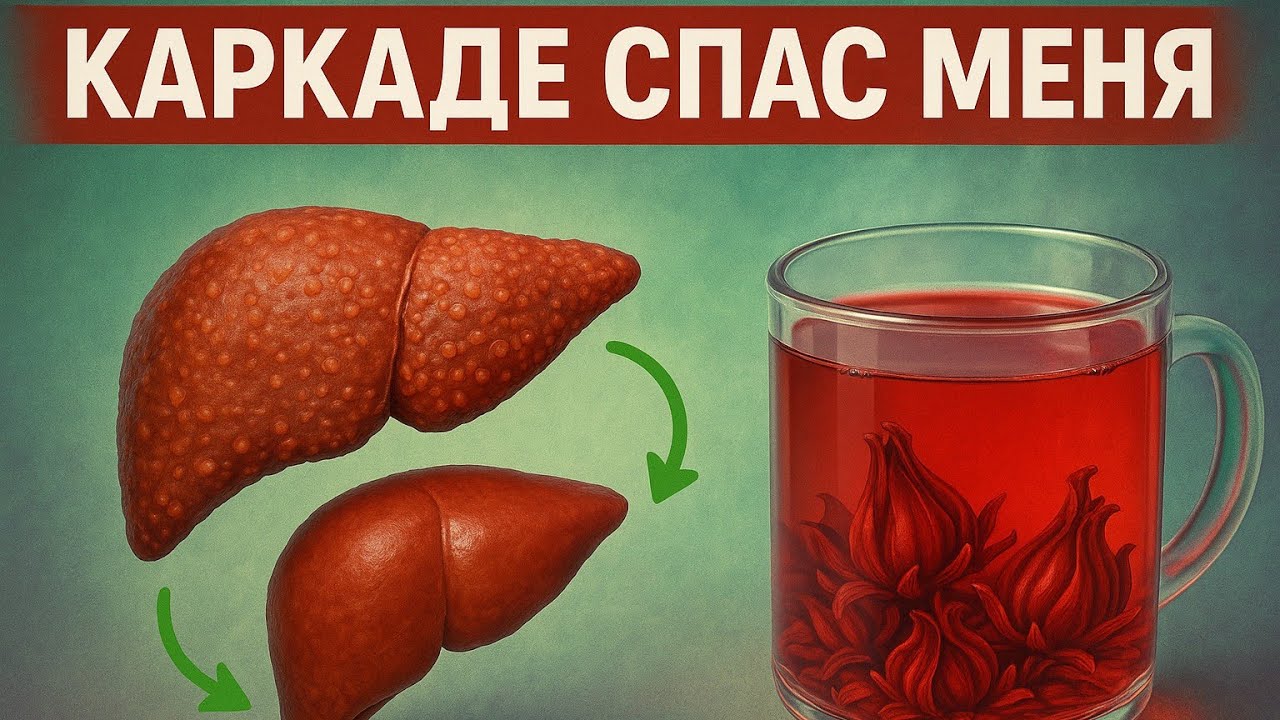 Ты знаешь, что каркаде может вредить? Польза и вред — все секреты раскрыты до конца! Каркаде польза