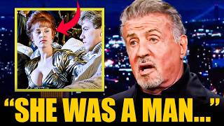 Sylvester Stallone Finally Reveals What Most Fans NEVER Figured Out About Rocky