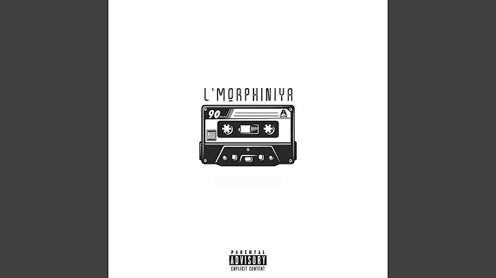 L'morphiniya 12