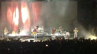 Dierks Bentley-“Up on the Ridge” Live in West Palm Beach