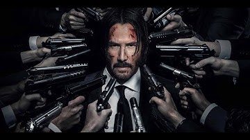 John Wick 2 [DMX - X Gon Give To Ya]