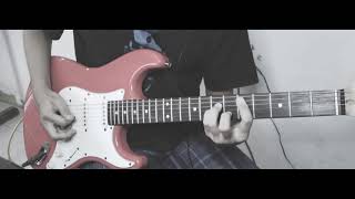 | Langit | Slapshock Guitar cover