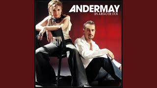 Video thumbnail of "Andermay - Cada Corazón"