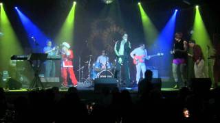 OUR HIT PARADE - Carlos Canedo - Gasolina - Daddy Yankee Cover