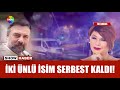 Oktay Kaynarca ve Emel Müftüoğlu adli kontrol şartı ile serbest kaldı!